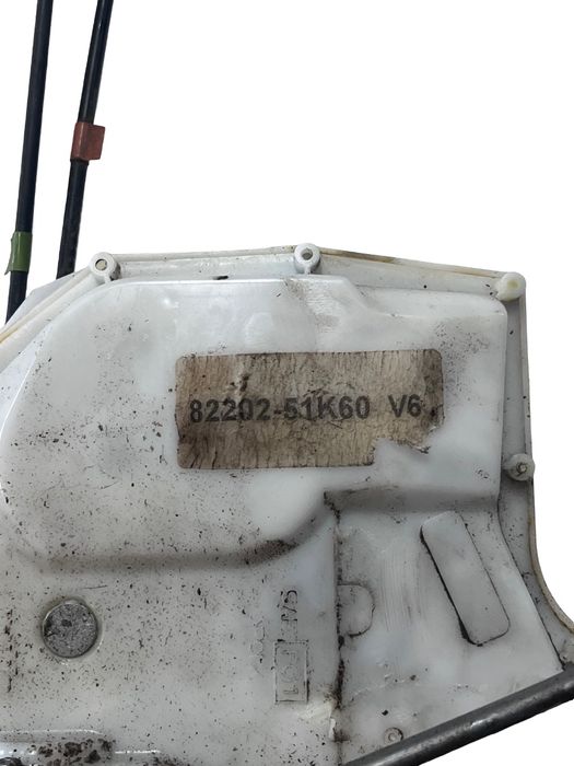 Broasca Usa Stanga Fata Opel Agila B H08 2008 - 2014 82202-51K60