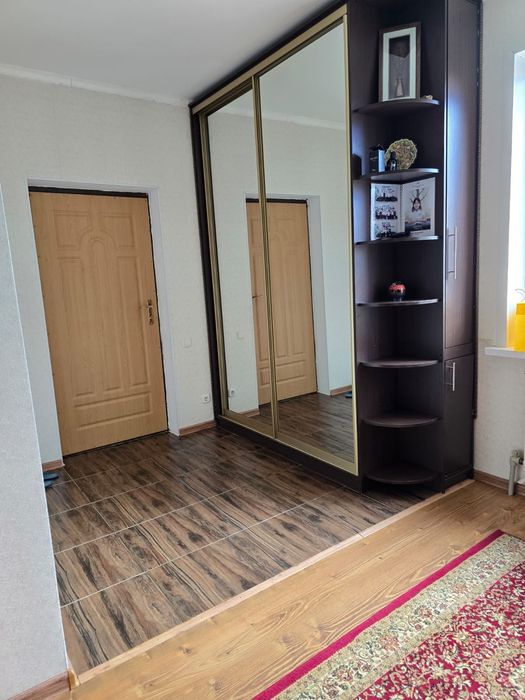 Частный дом, г.Уральск