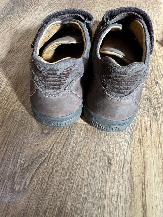 Armani, byblos 36 макасины оригинал