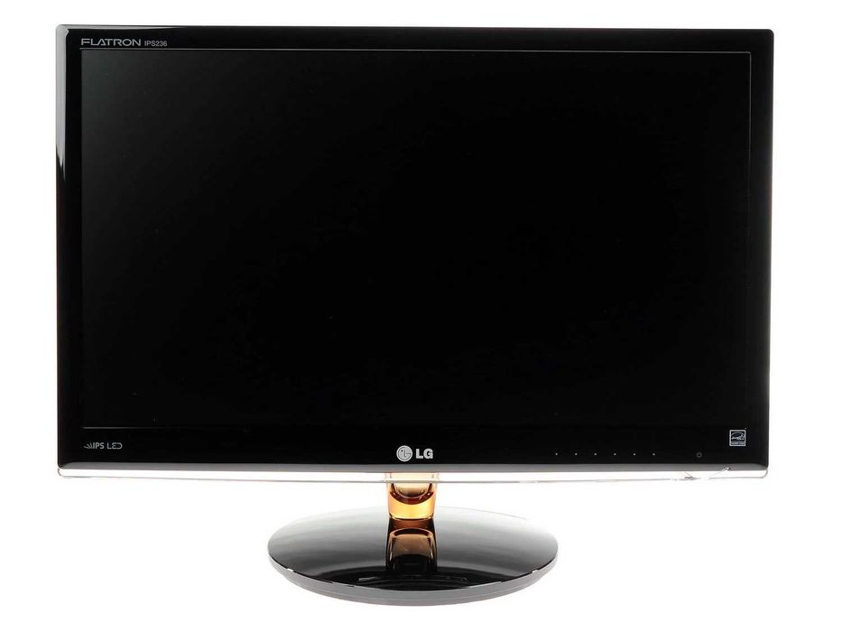 Продам бу Монитор LG 23