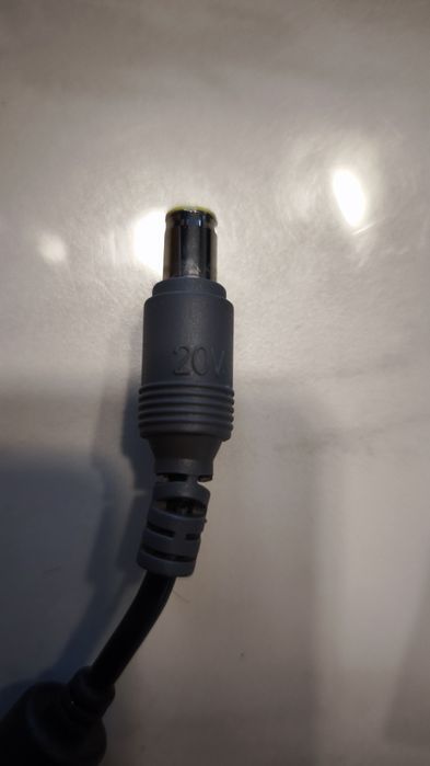 Adaptor AC original Lenovo (Model 92P1103)
