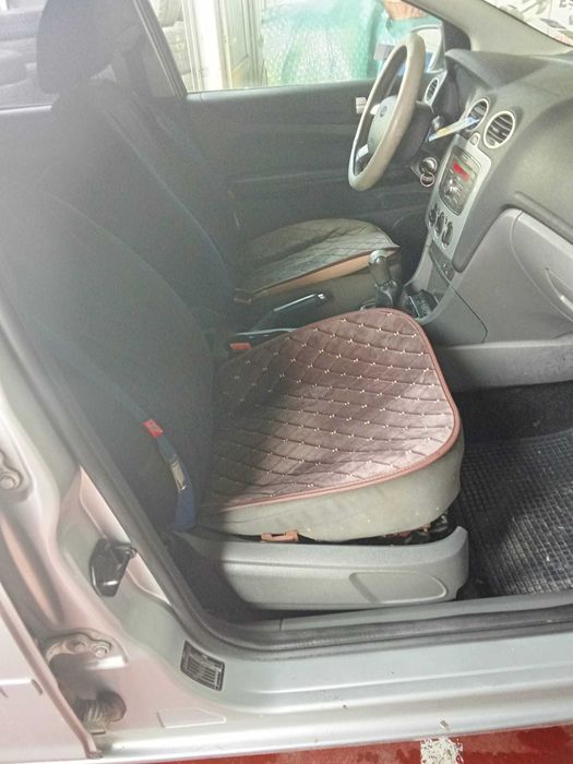 Vânzare auto Ford Focus
