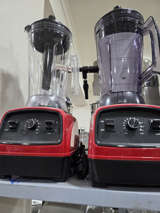 Blendir blindir sok vijimalka