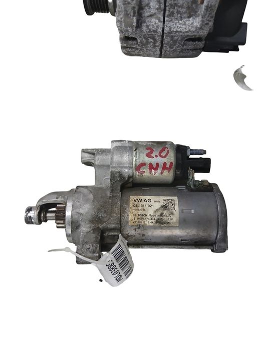 Electromotor Audi Q5 8Rb 2008 - > 04L 911 021