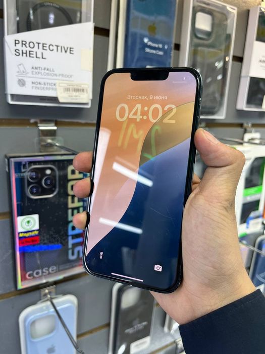 Iphone 13 128gb .
