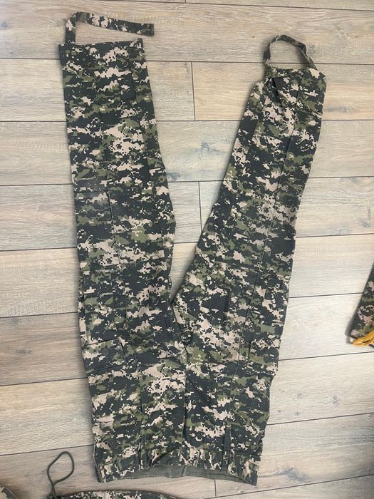 Форма на военную кафедру