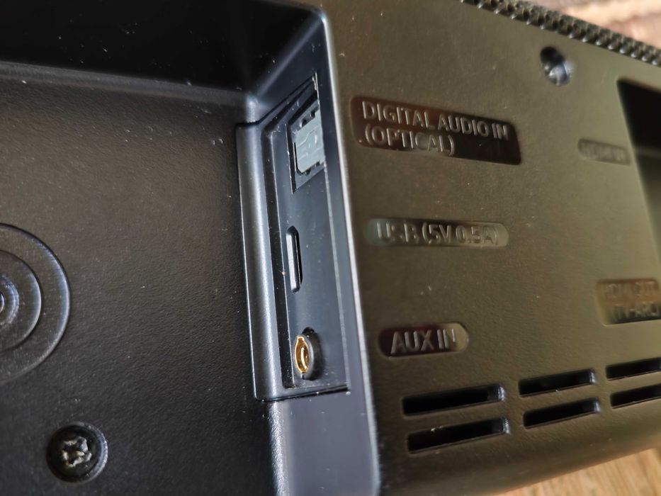 Soundbar Samsung HW-N460