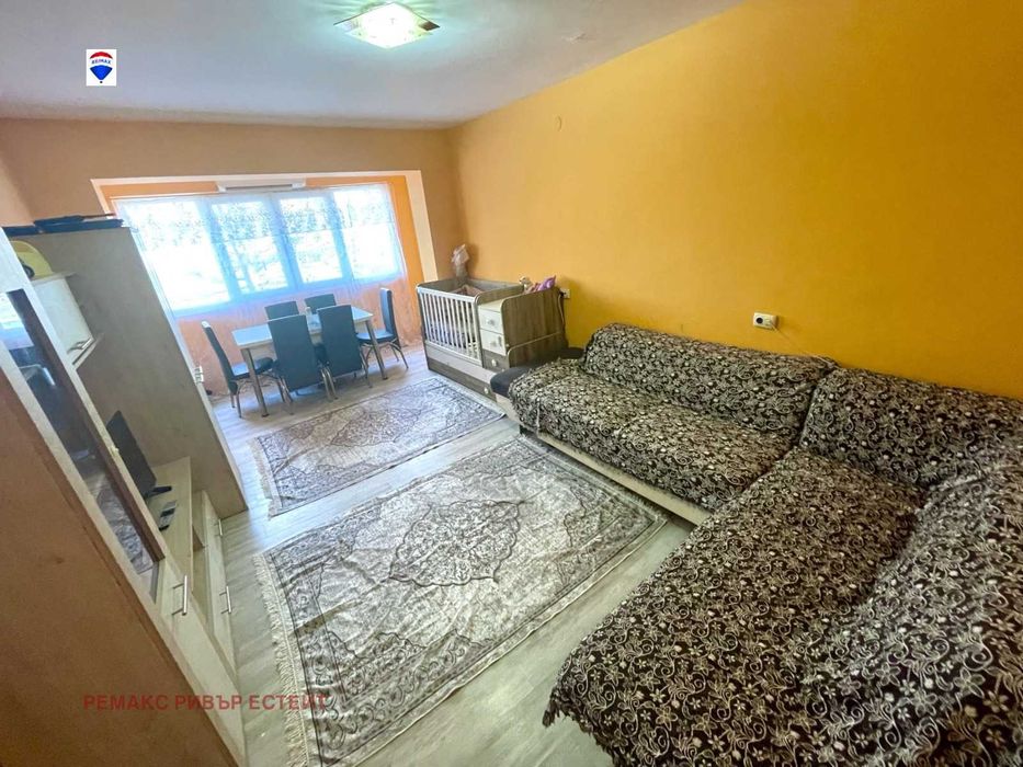 Продава се Тристаен апартамент в Русе, Здравец - 70 кв.м за 1623 €/кв.м - Снимка #10