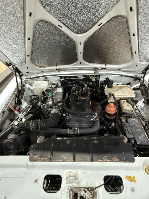 Sotiladi Volga 3102 oxirgi narxi taqalgani 2300 $