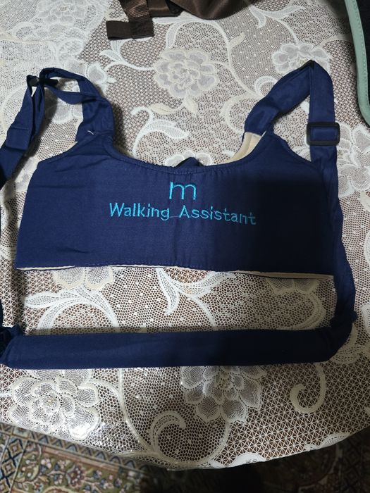 Эргорюкзак  детский