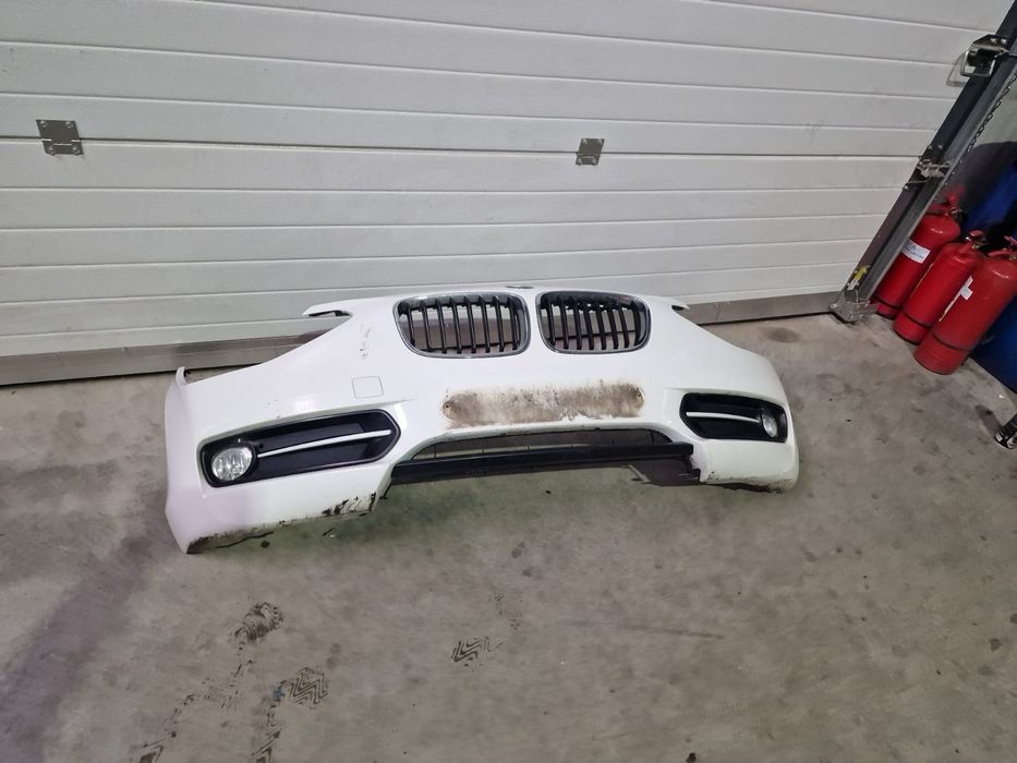 Bara fata bmw seria 1 f20 f21 completa