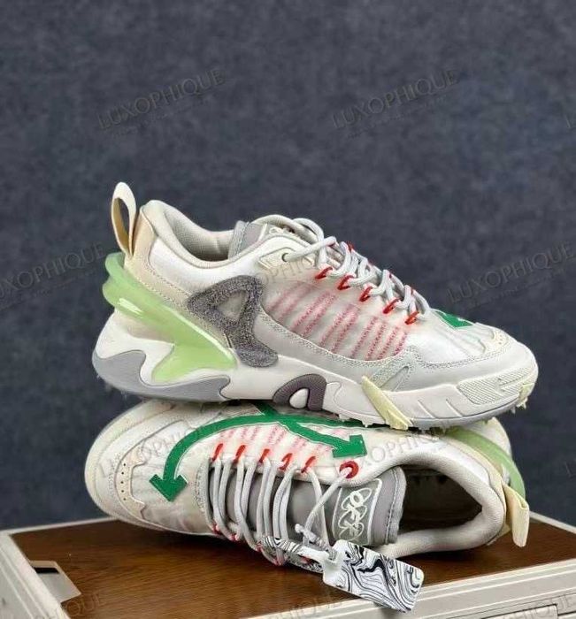 OFF White ODSY 2000 36-47