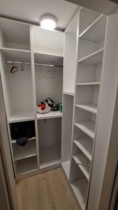 Dulapuri pentru debara