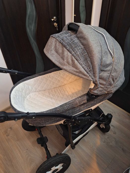 Carut Krausman 3 in 1