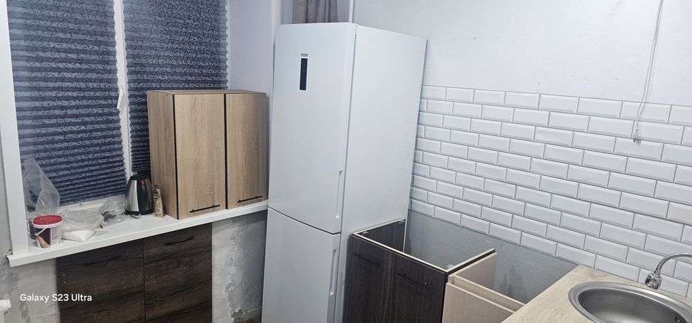 Сдаётся светлая,тёплая, уютная 1,5