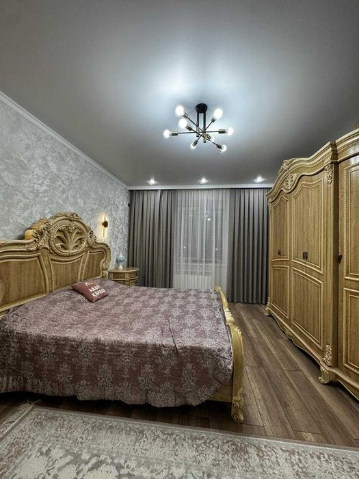 Продам 3х комн кв Нектар Батыс