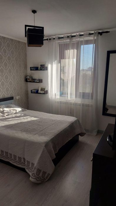 Apartament 3 camere Harsova
