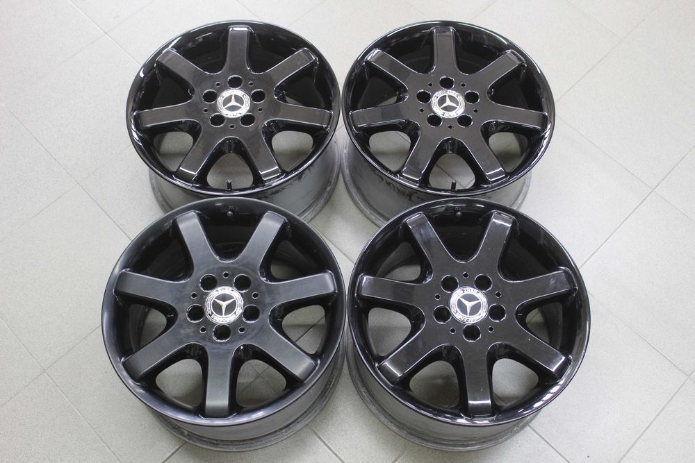 Джанти 17" Mercedes ML W163