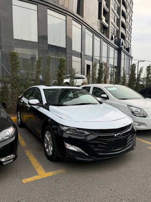 Malibu 2 XL Yengi Nasiya Savdoga Sotiladi! Продаётся В Рассрочку.