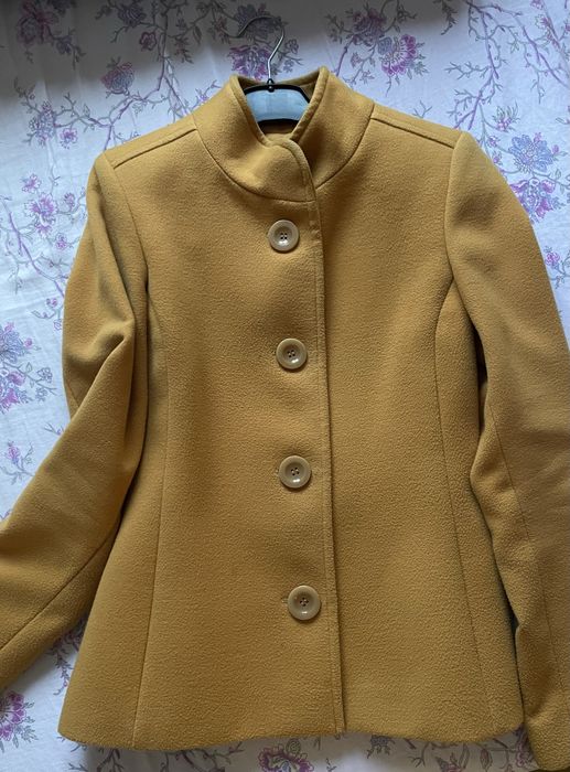 Дамско палто на Andrews с вълна н-р 42!