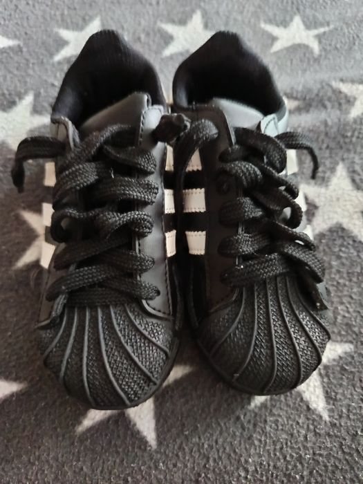 Детски маратонки Adidas superstar