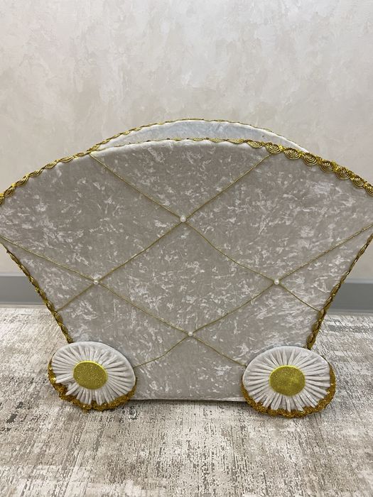 Красивый коржын