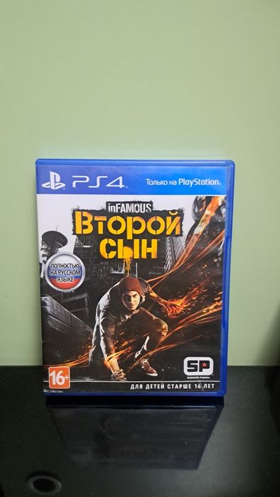 Коллекция  Дисков  Сони  4/3