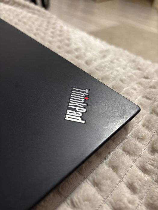 Laptop Lenovo ThinkPad T14s – Ryzen 7 | 16 GB RAM | 512 GB NVMe