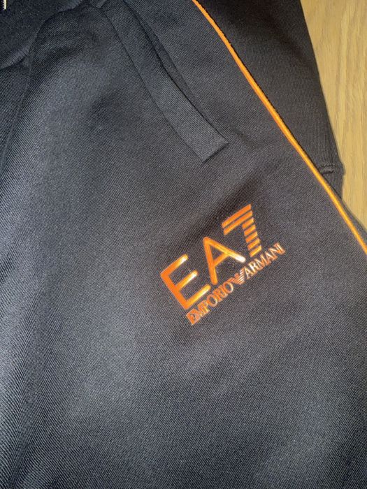 Мъжки екип M  номер нов