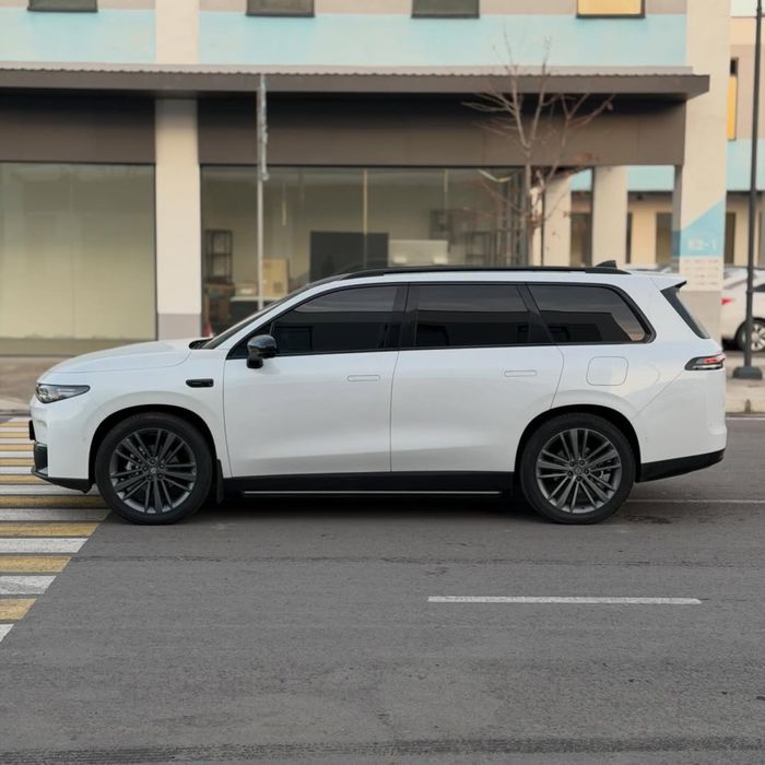 Leapmotor C 16 bank orqali 3350$bilab