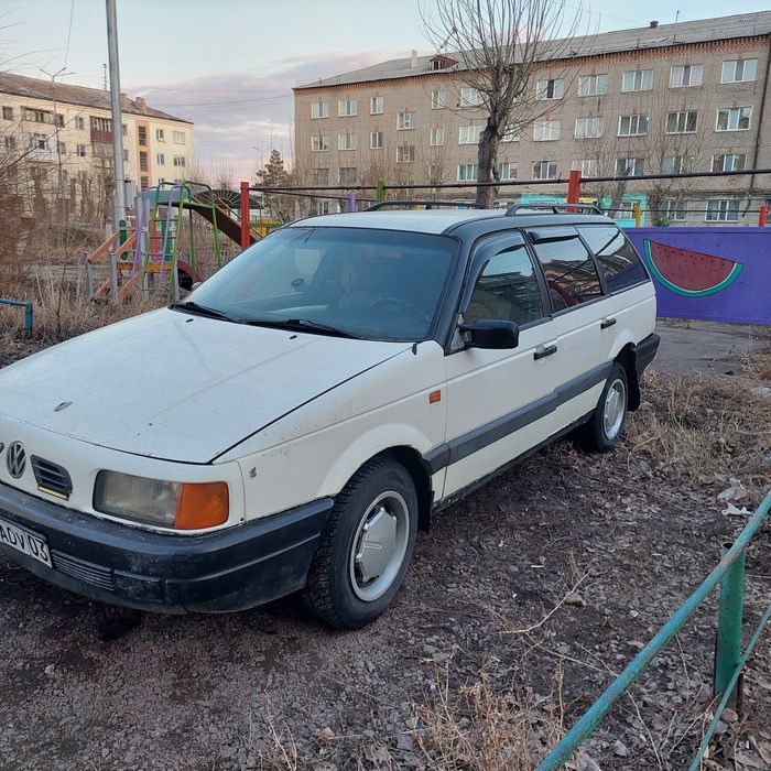 Продам Volkswagen Passat