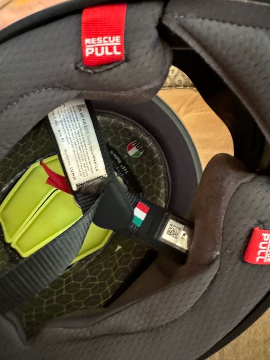 AGV Pista GP RR 2020 Rossi Helmet