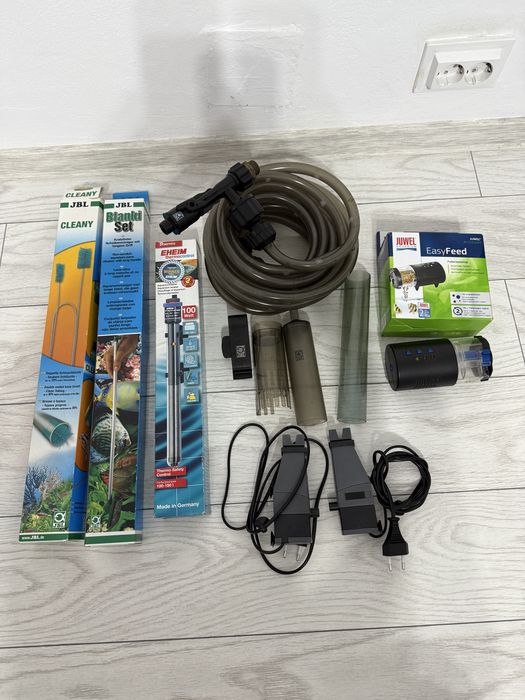 Accesorii acvariu