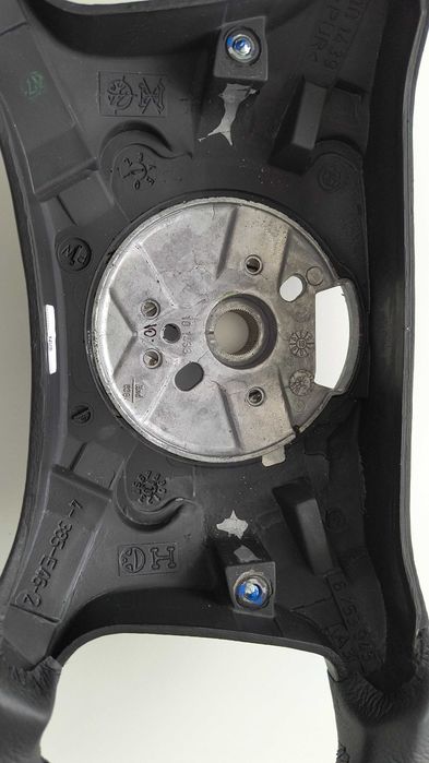 Volan nou, original BMW E46 32346753945
