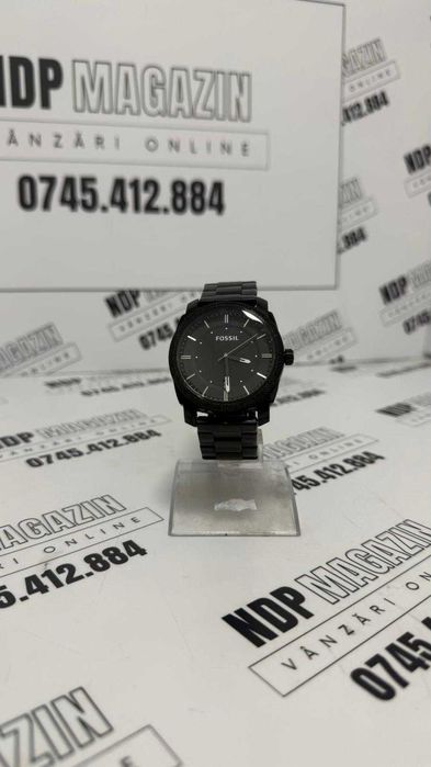 NDP Amanet NON-STOP Sos. Giurgiului 119 FOSSIL FS5727 (50771)