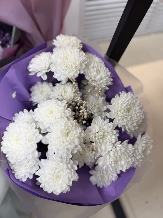 Продается цветы сегодние