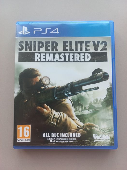 Игра на пс 4 новая