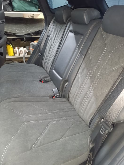 Индивидуально шьем чехлы