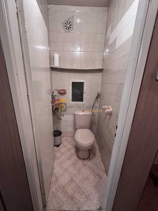 Дава се под наем Тристаен апартамент в Пловдив, Христо Смирненски - 100 кв.м за 465 € - Снимка #10