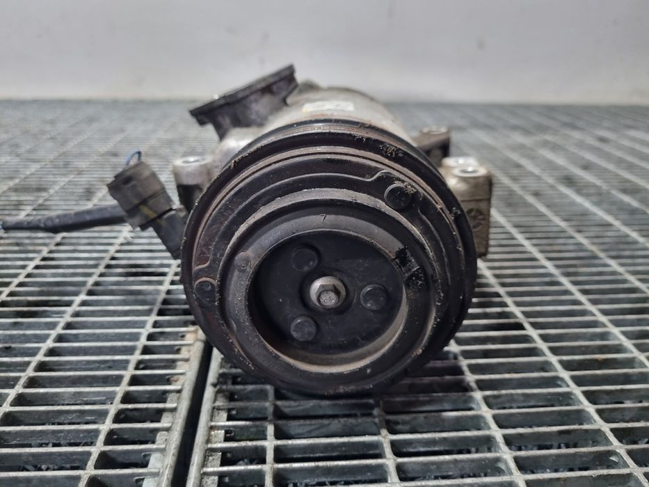 Compresor clima Mazda CX - 5 2.2 Diesel 2012 - 2015 150CP SHY1 (1560) Diesel KF010651 Garantie