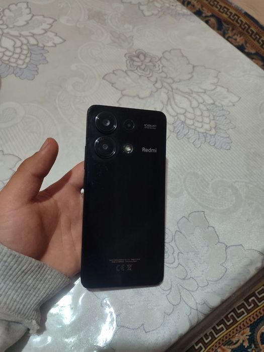 Redmi note 13 sotiladi