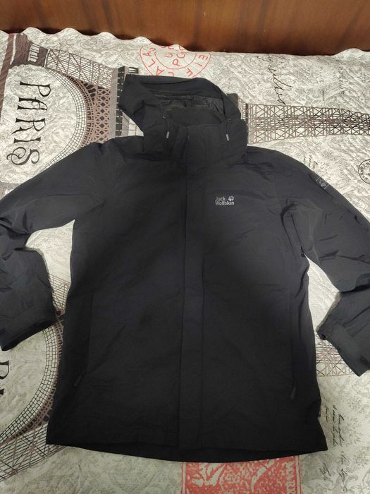 Jack Wolfskin Outdoor