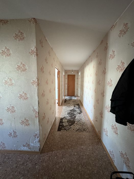 Продам квартиру