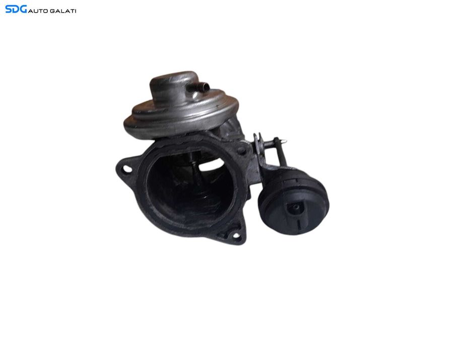 EGR Seat Toledo 2 1.9 TDI ARL ASZ 1999 - 2005 Cod 038131501T 038129637L 03G129637 03G131501A [N1126]