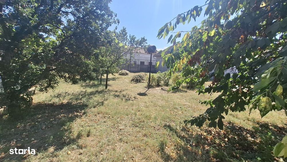 Casă cu 3 camere