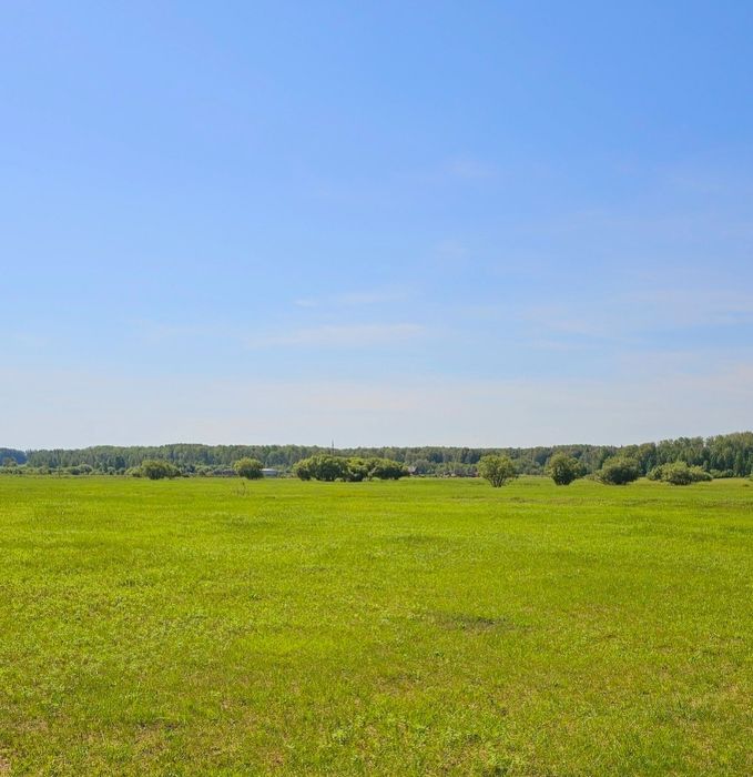 Продам земельный участок в Талгаре