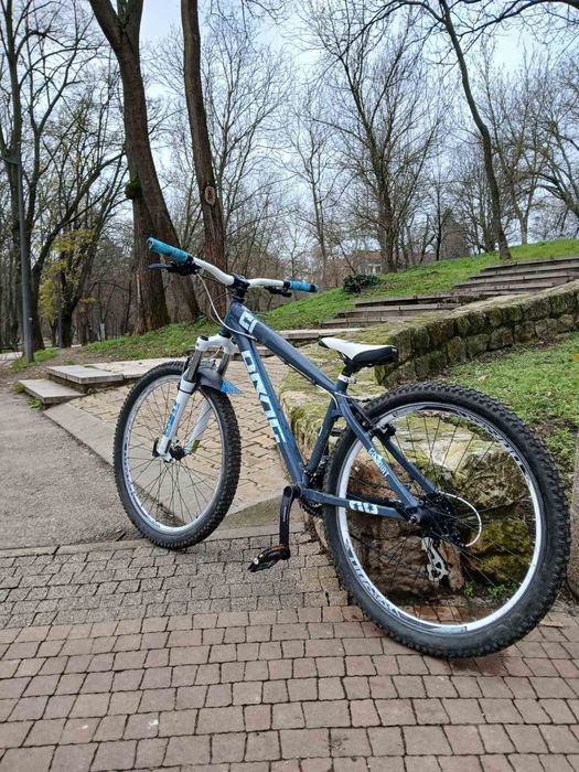 Колело Drag c1 / Драг ц1