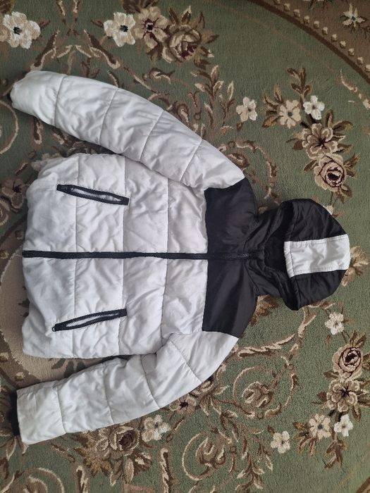 Куртки детские для мальчиков