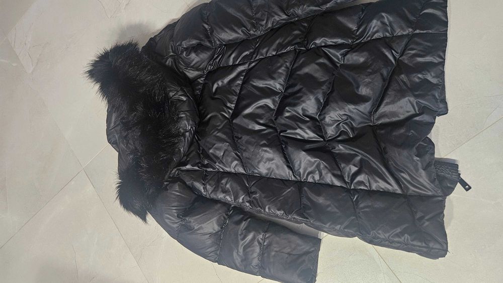 Дамско яке Calvin Klein