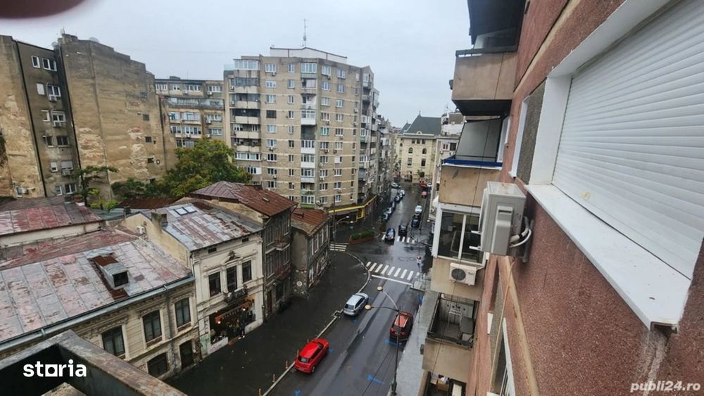 Apartament 4 camere ultracentral – Parcul Cișmigiu ,Regina Elisabeta